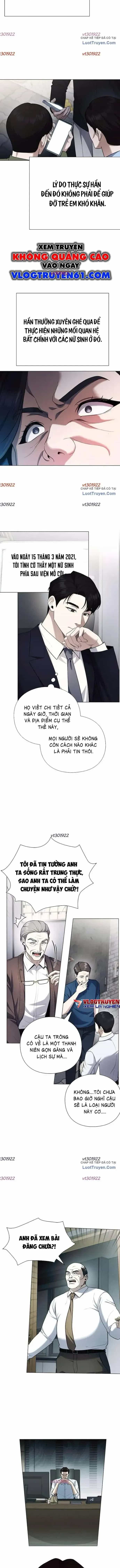 Chính Trị Gia Nhìn Thấy Tương Lai - Chương 9 - ảnh 4