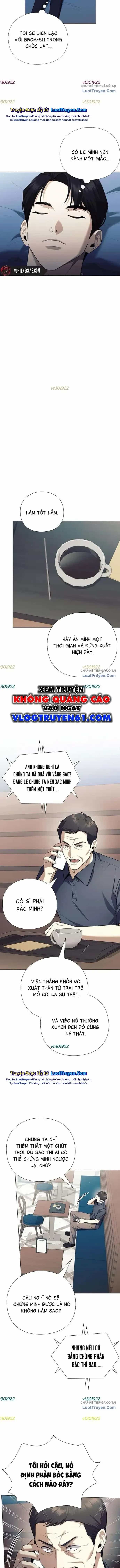 Chính Trị Gia Nhìn Thấy Tương Lai - Chương 9 - ảnh 9