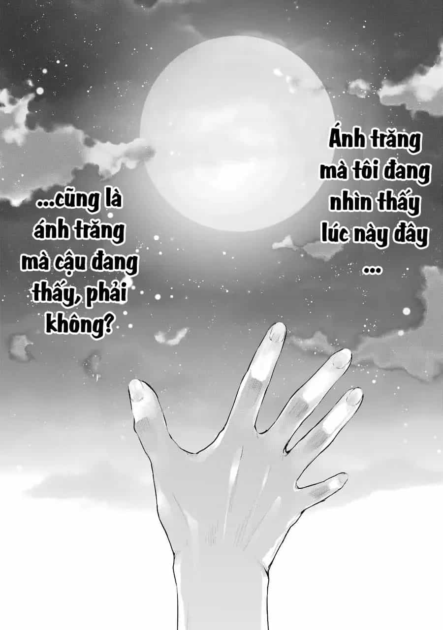 Chitose-Kun Wa Ramune Bin No Naka - Chương 2 - ảnh 17