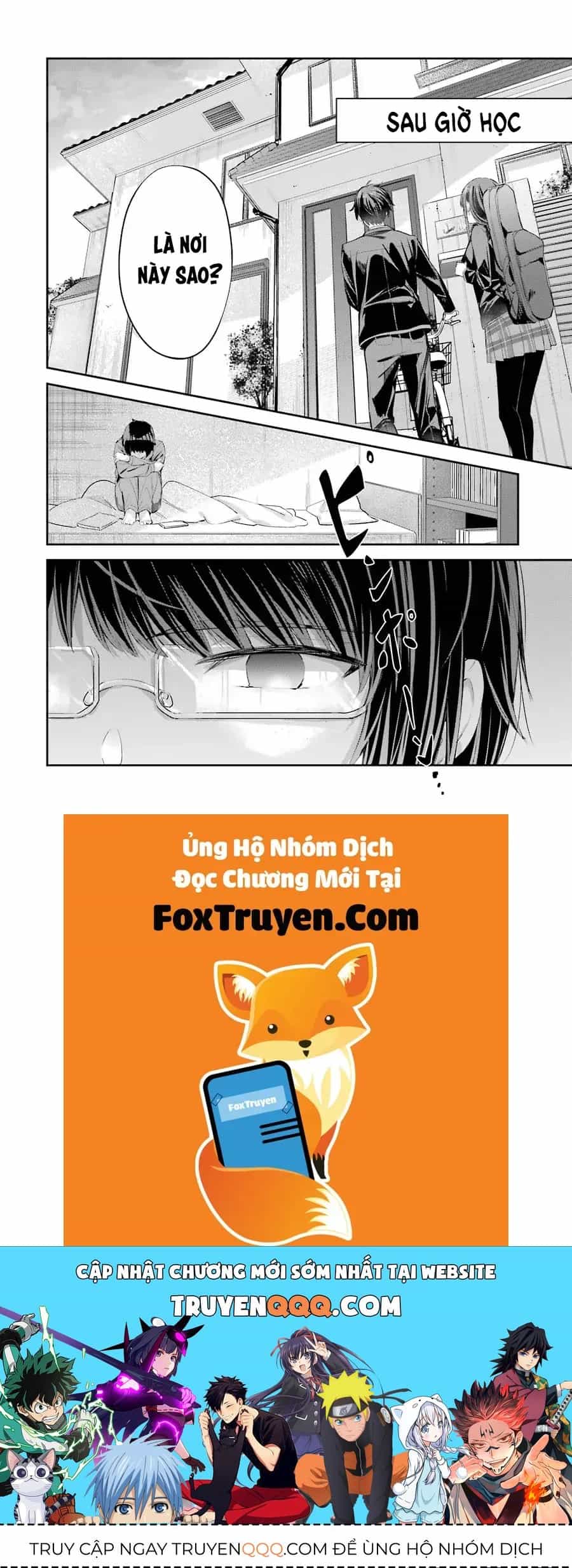 Chitose-Kun Wa Ramune Bin No Naka - Chương 2 - ảnh 29