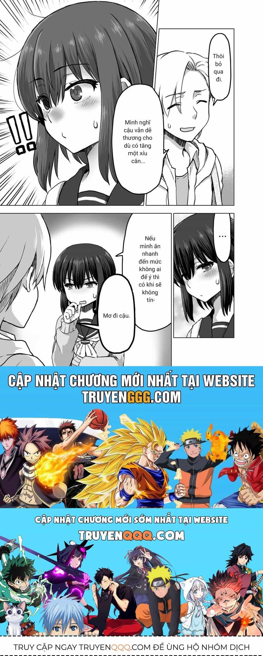 Chiyo Kuno The Psychic - Chương 10 - ảnh 4