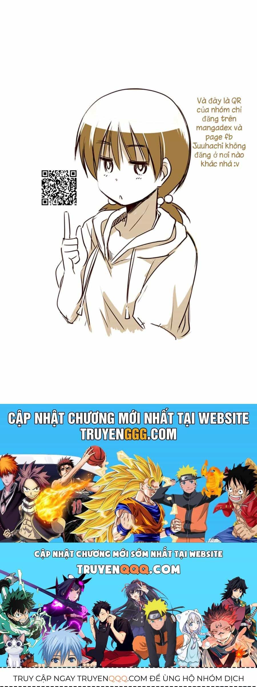 Chiyo Kuno The Psychic - Chương 15 - ảnh 5