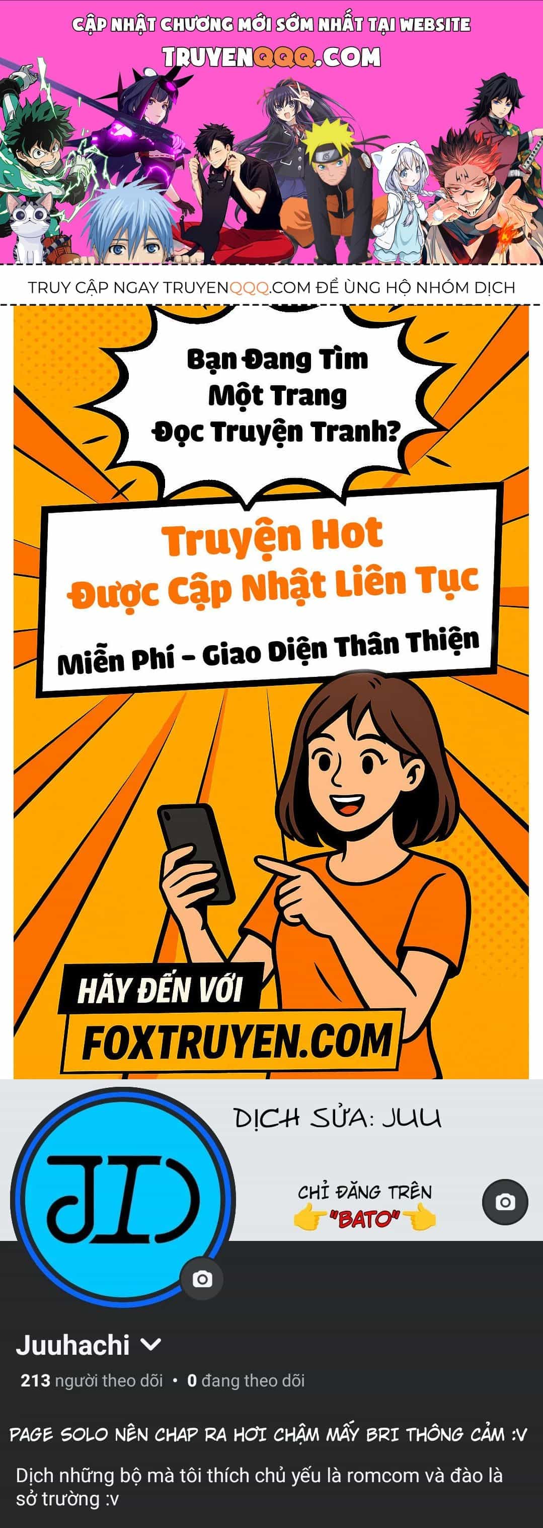 Chiyo Kuno The Psychic - Chương 30 - ảnh 1