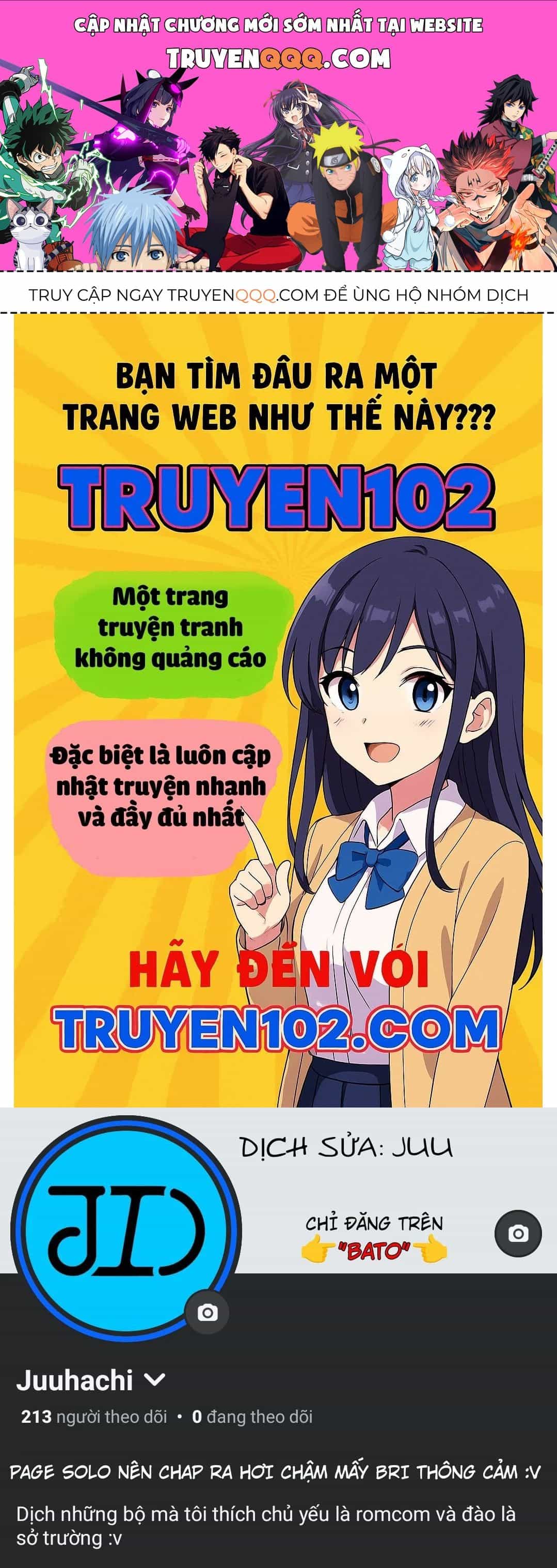 Chiyo Kuno The Psychic - Chương 36 - ảnh 1