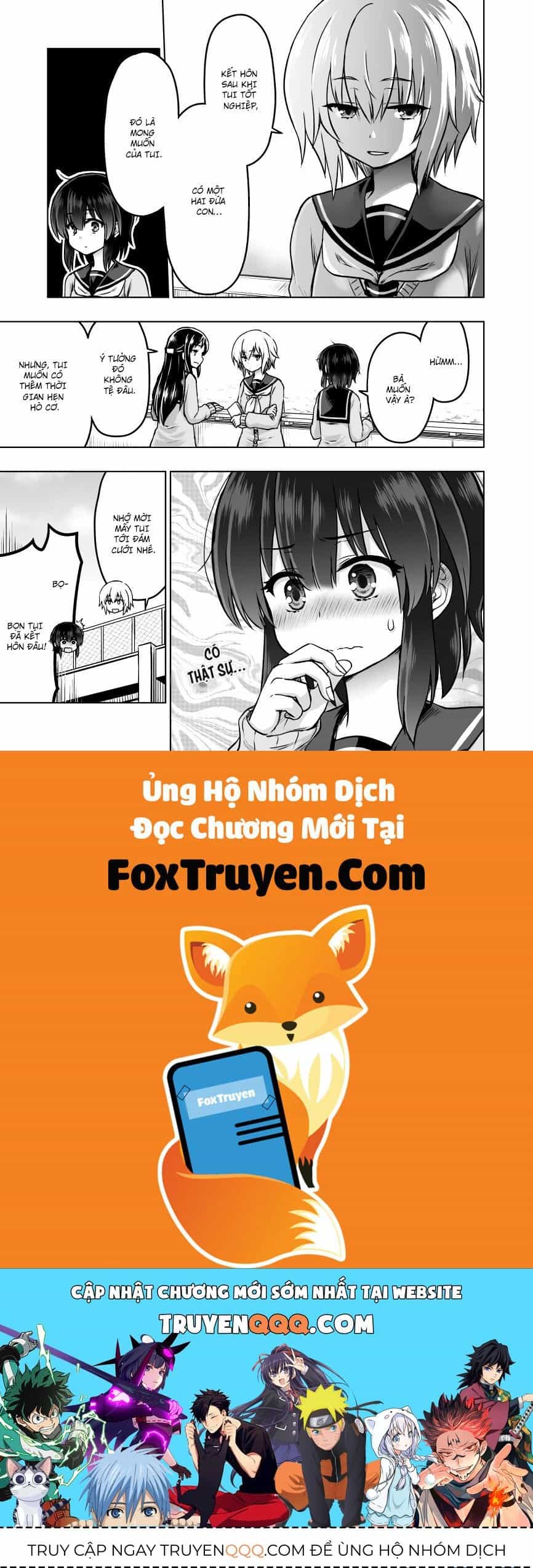 Chiyo Kuno The Psychic - Chương 36 - ảnh 5