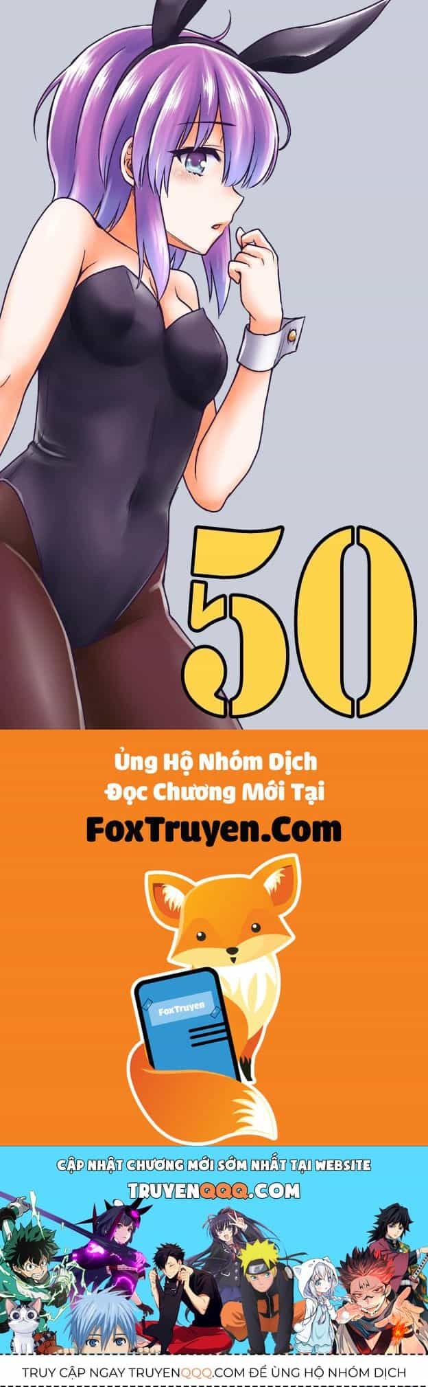 Chiyo Kuno The Psychic - Chương 50.5 - ảnh 2