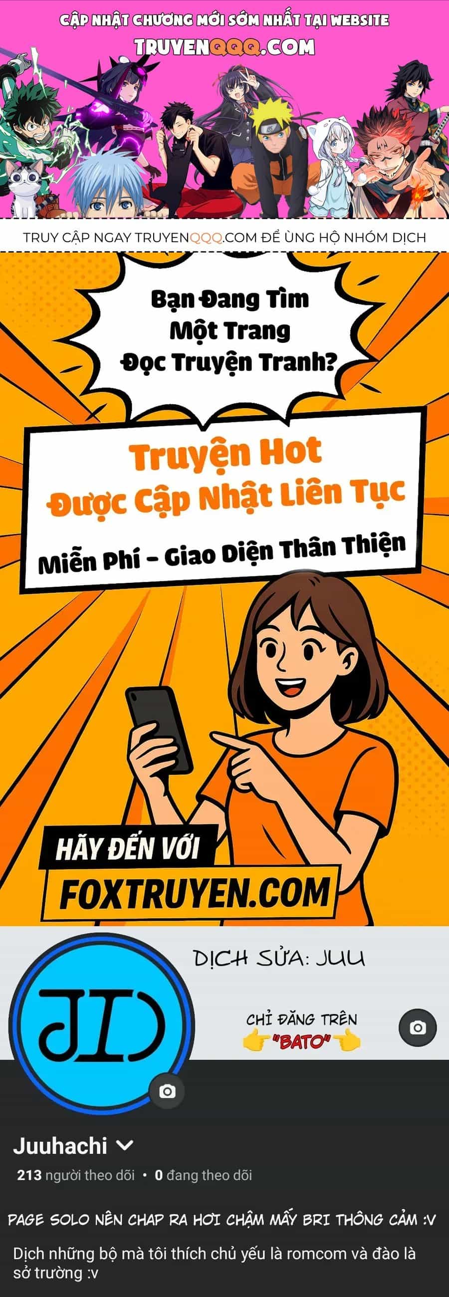 Chiyo Kuno The Psychic - Chương 57 - ảnh 1