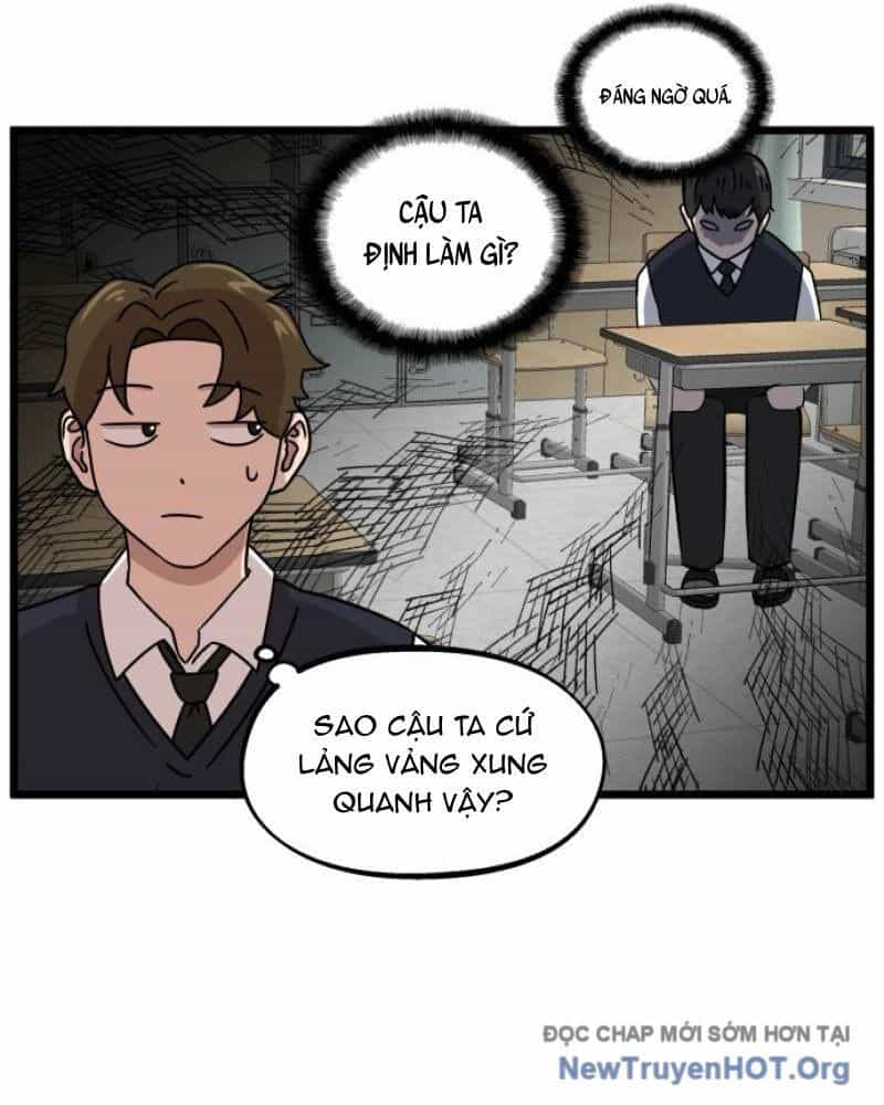 Chớ Bước Vào Nhà Hoang - Chương 1 - ảnh 91