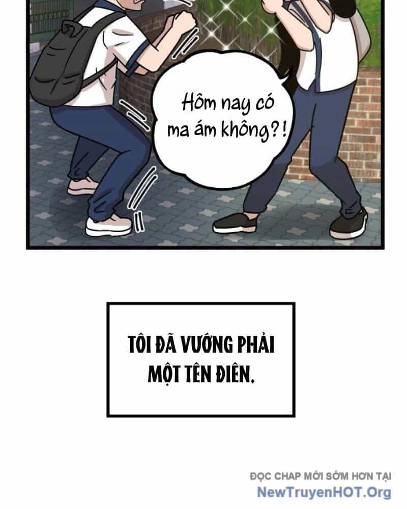 Chớ Bước Vào Nhà Hoang - Chương 1 - ảnh 96