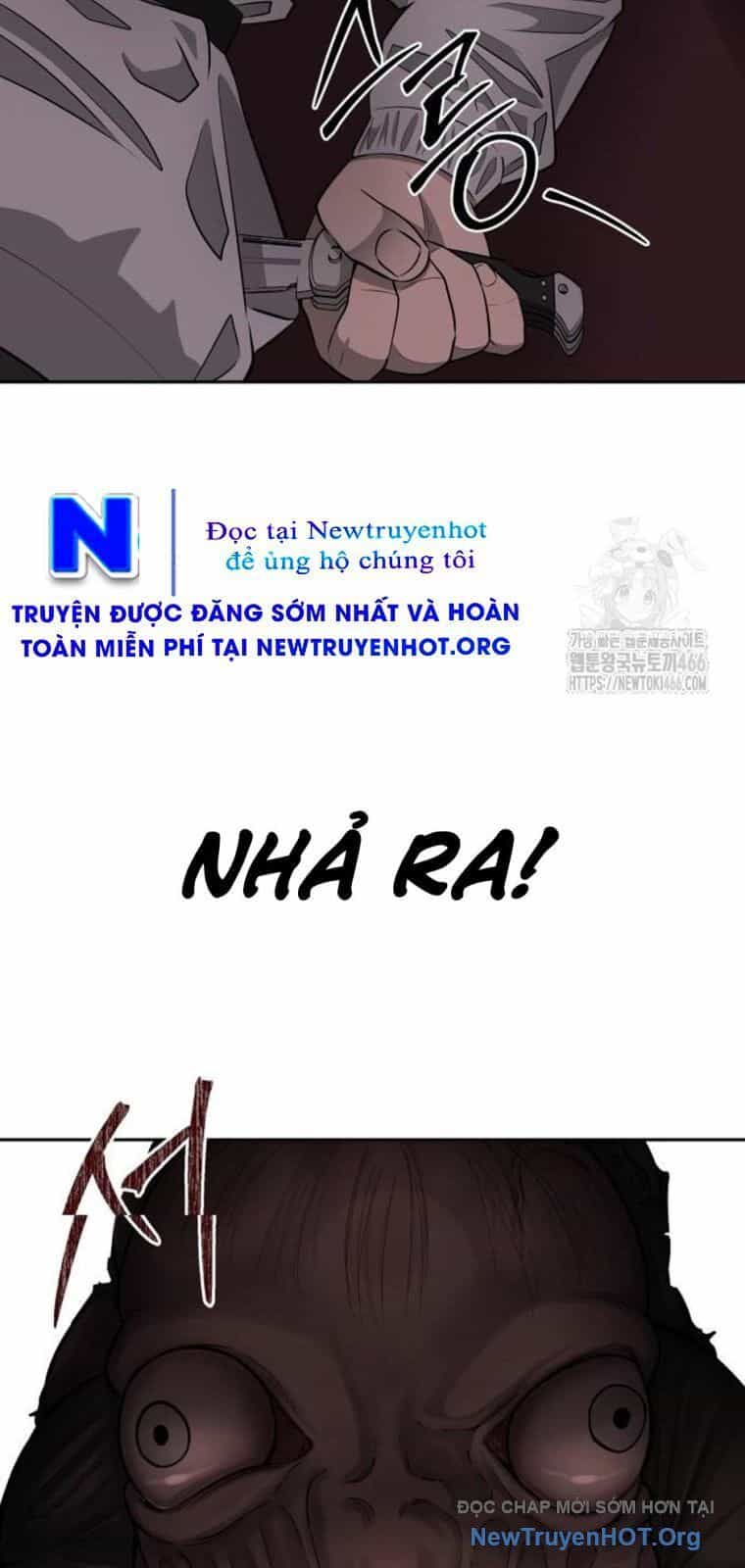 Chớ Bước Vào Nhà Hoang - Chương 10 - ảnh 21