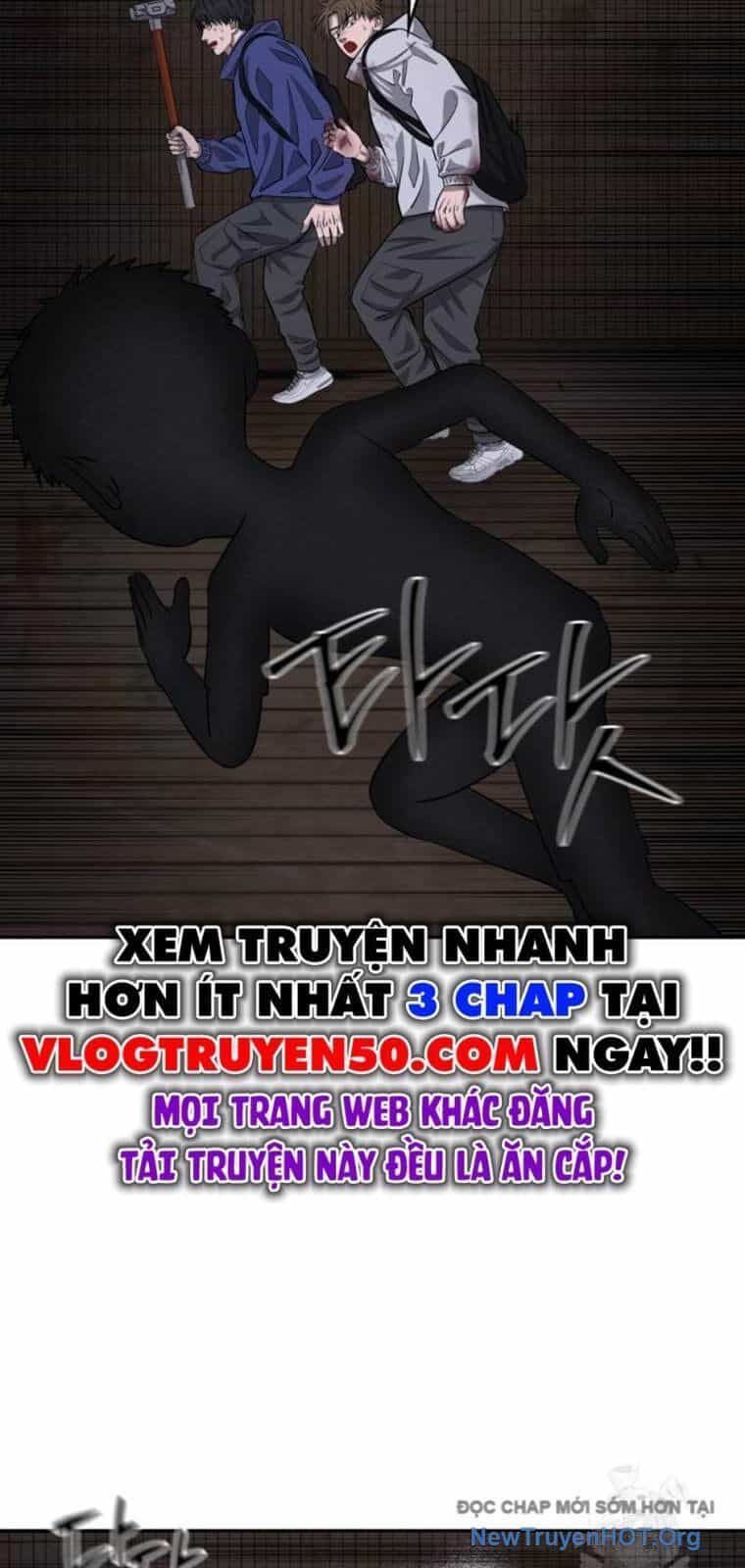 Chớ Bước Vào Nhà Hoang - Chương 10 - ảnh 27