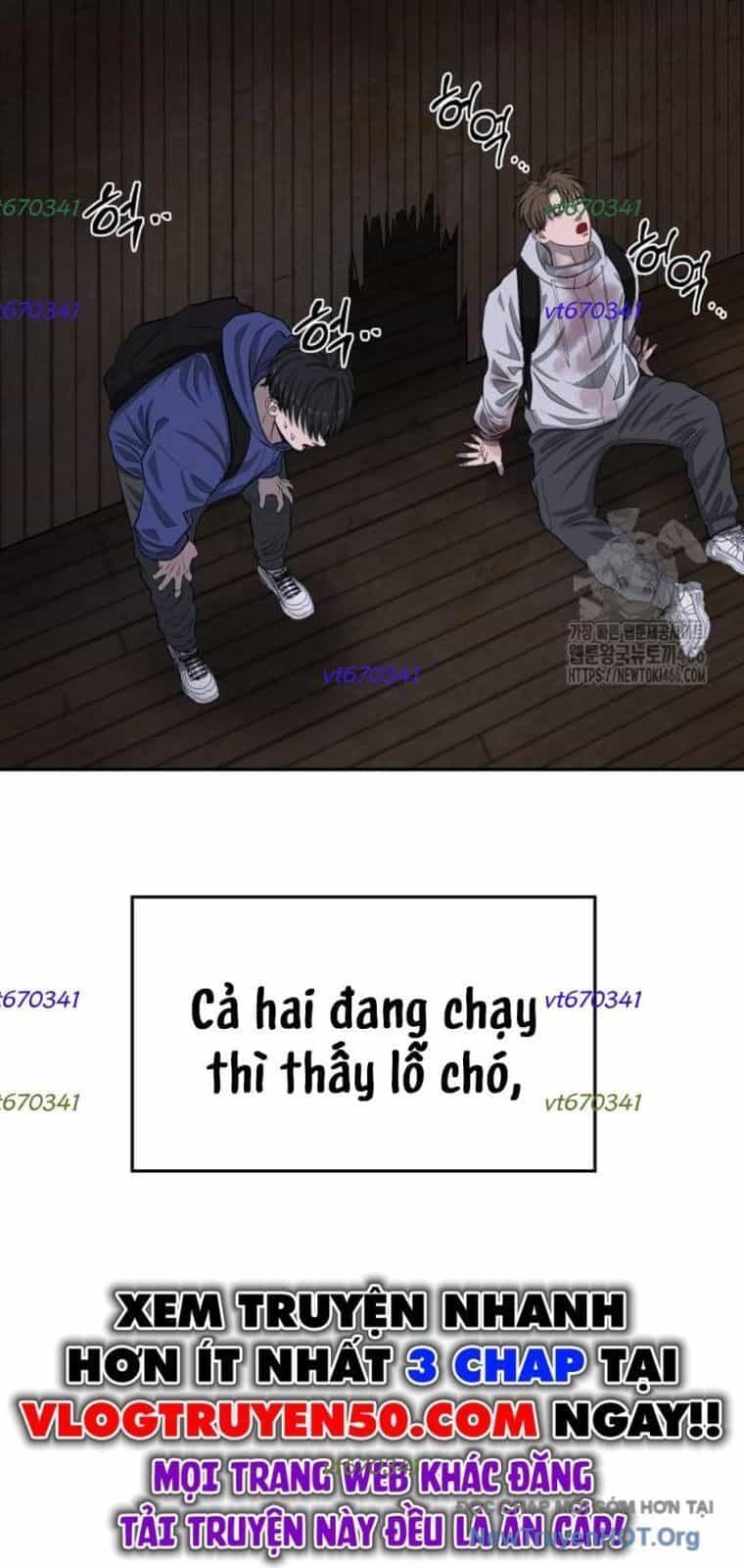 Chớ Bước Vào Nhà Hoang - Chương 10 - ảnh 43