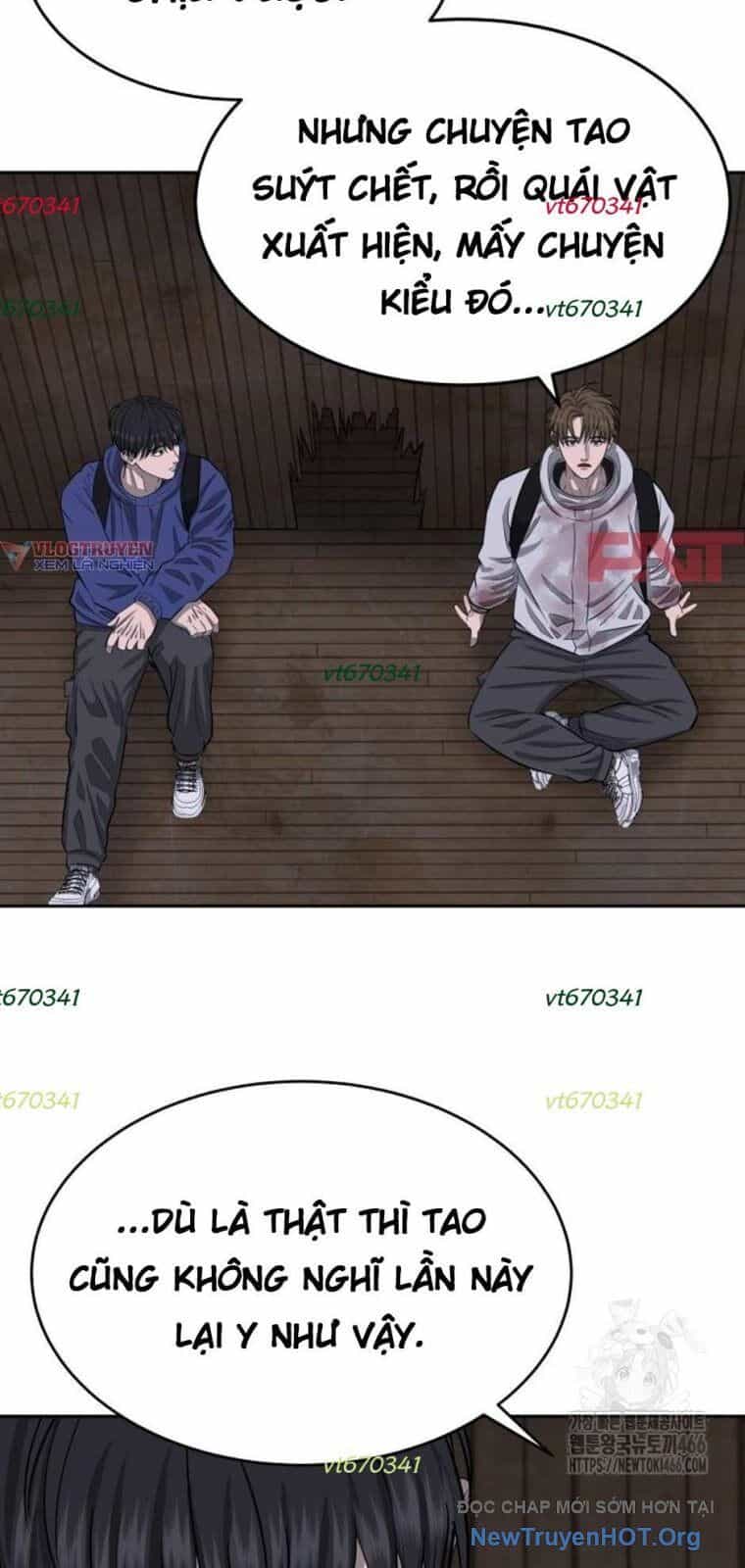 Chớ Bước Vào Nhà Hoang - Chương 10 - ảnh 48