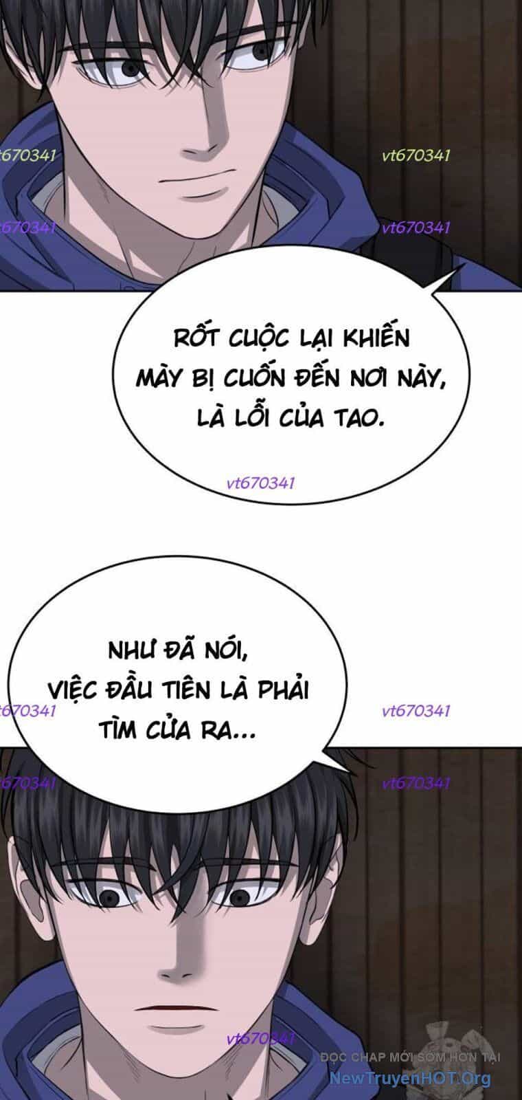 Chớ Bước Vào Nhà Hoang - Chương 10 - ảnh 49