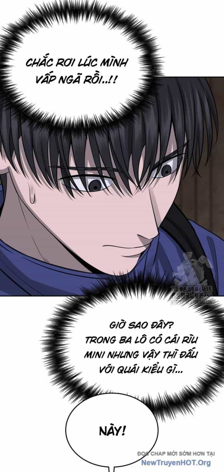 Chớ Bước Vào Nhà Hoang - Chương 10 - ảnh 56