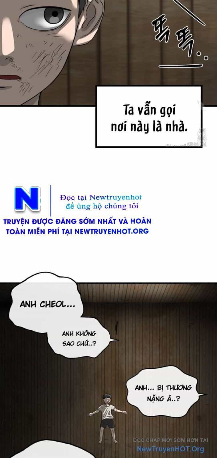 Chớ Bước Vào Nhà Hoang - Chương 11 - ảnh 107
