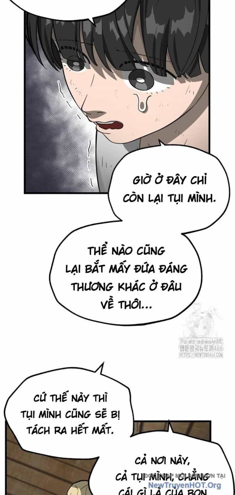 Chớ Bước Vào Nhà Hoang - Chương 11 - ảnh 111
