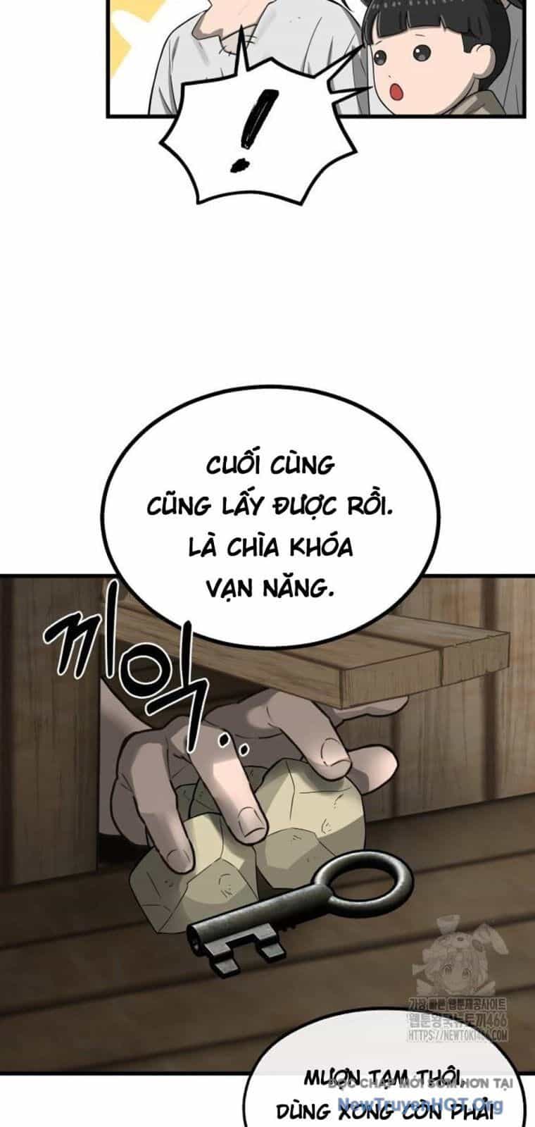 Chớ Bước Vào Nhà Hoang - Chương 11 - ảnh 113