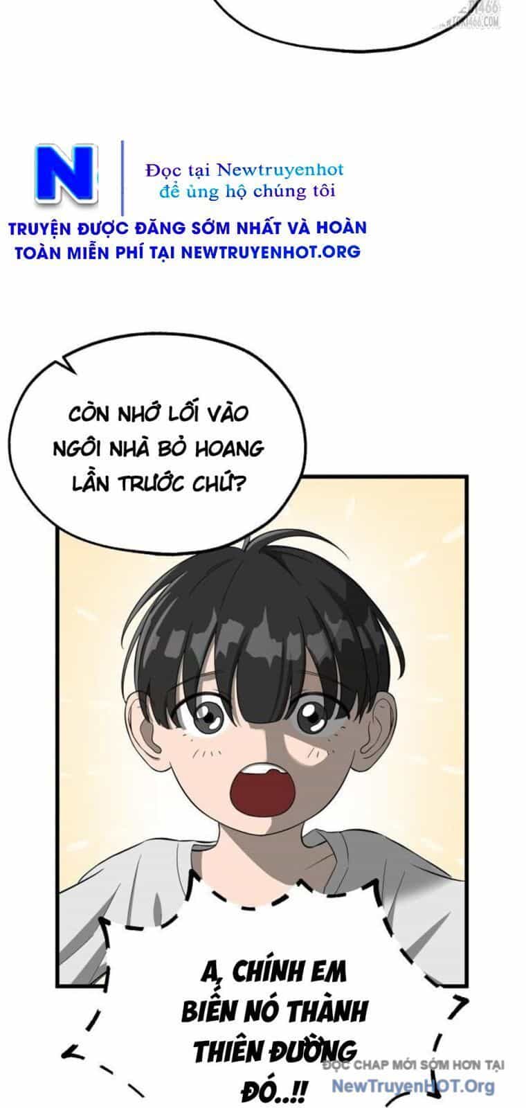 Chớ Bước Vào Nhà Hoang - Chương 11 - ảnh 115