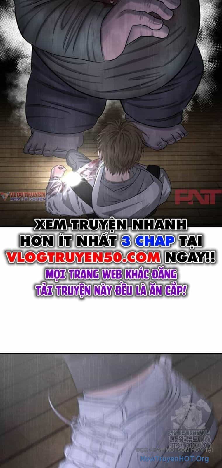 Chớ Bước Vào Nhà Hoang - Chương 11 - ảnh 15