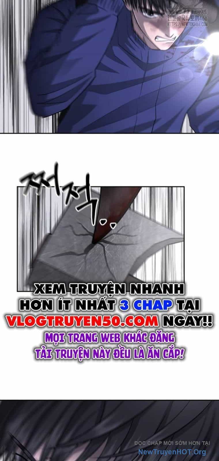 Chớ Bước Vào Nhà Hoang - Chương 11 - ảnh 17