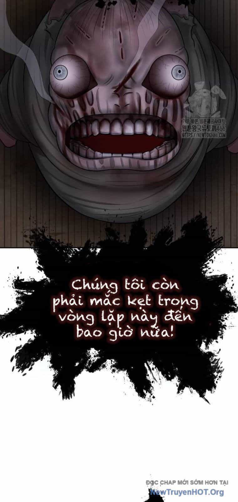 Chớ Bước Vào Nhà Hoang - Chương 11 - ảnh 41