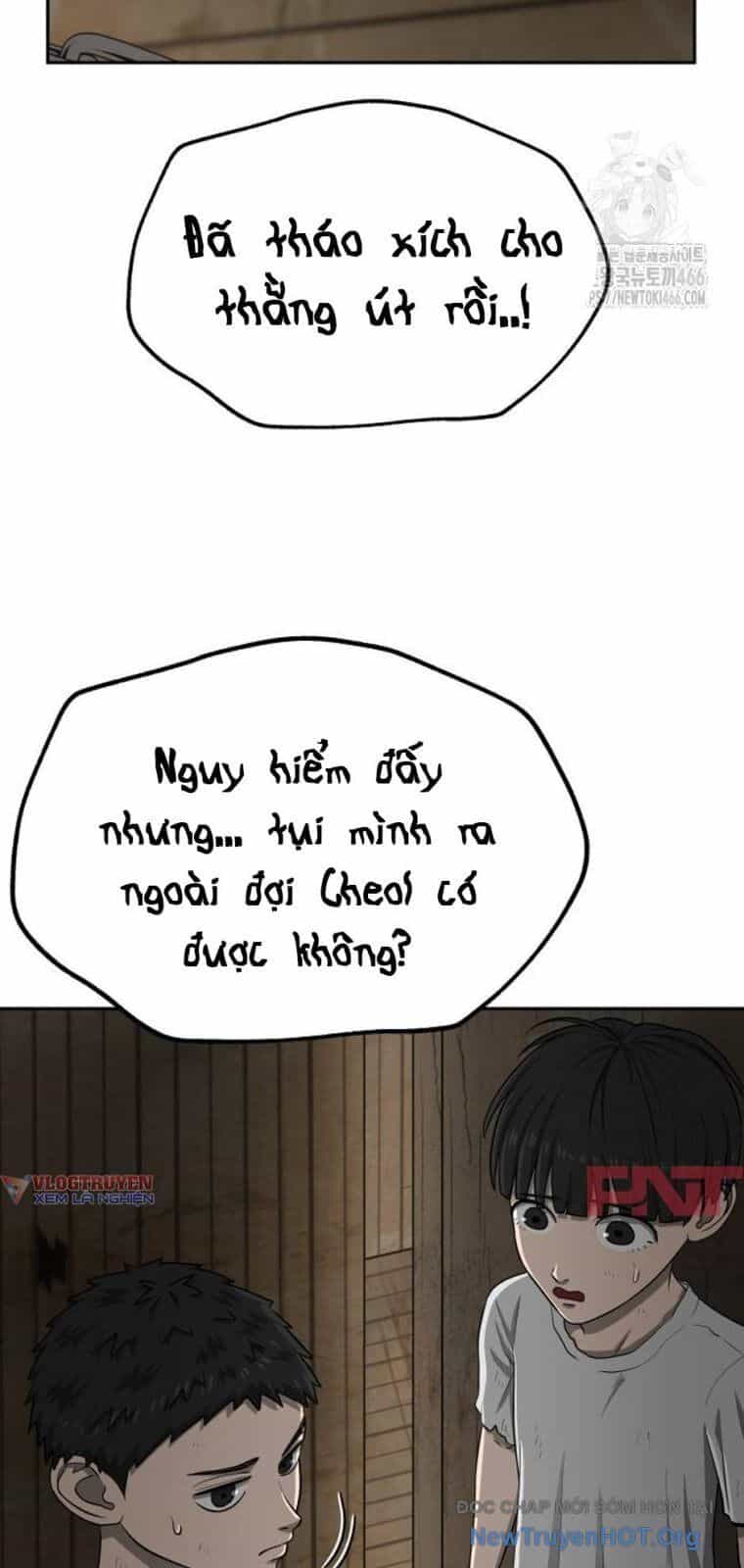 Chớ Bước Vào Nhà Hoang - Chương 12 - ảnh 15