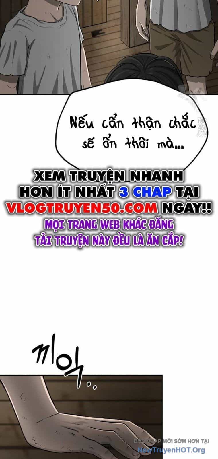 Chớ Bước Vào Nhà Hoang - Chương 12 - ảnh 16