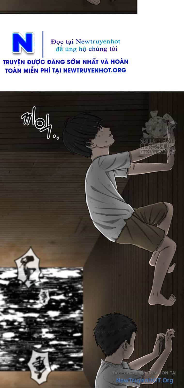 Chớ Bước Vào Nhà Hoang - Chương 12 - ảnh 17