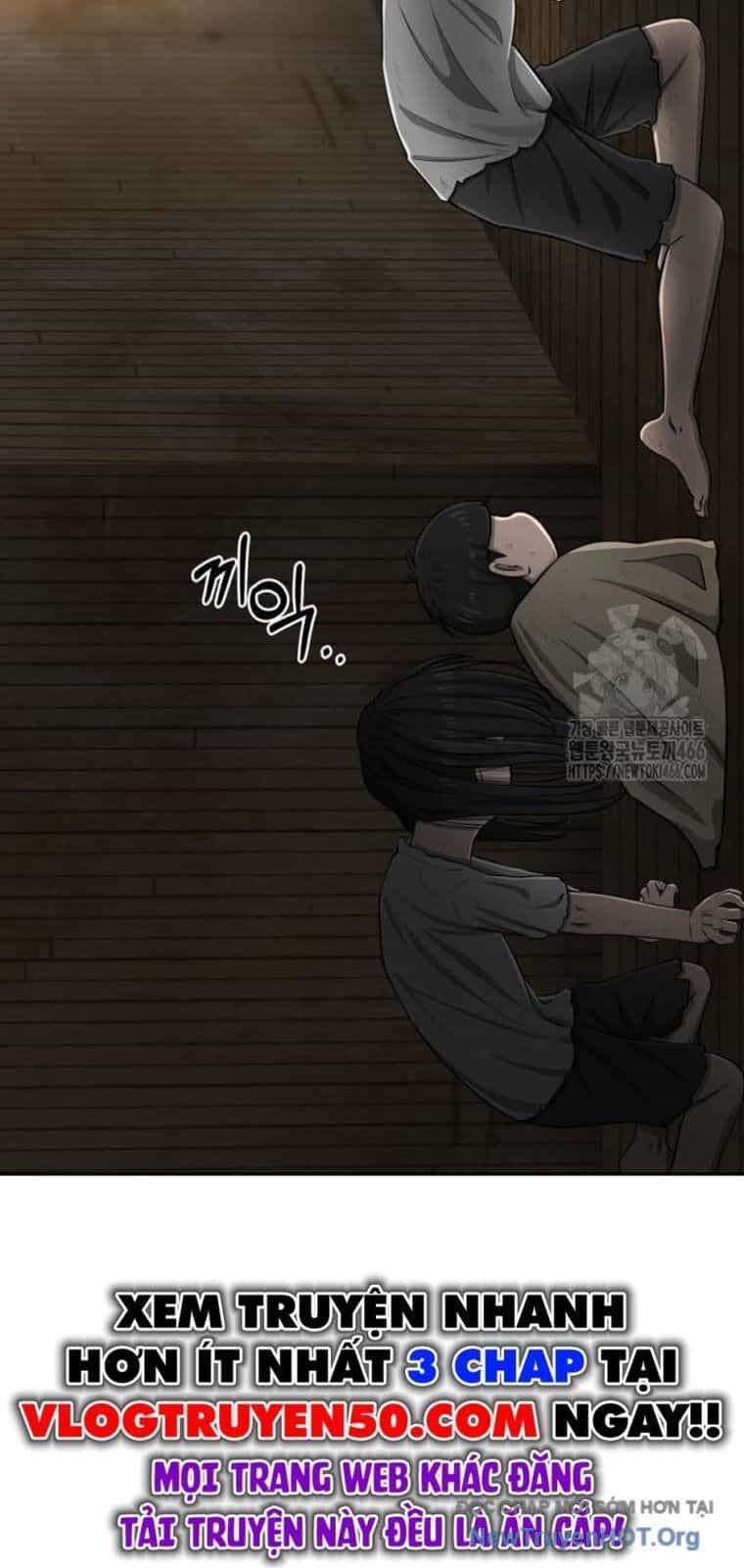 Chớ Bước Vào Nhà Hoang - Chương 12 - ảnh 18