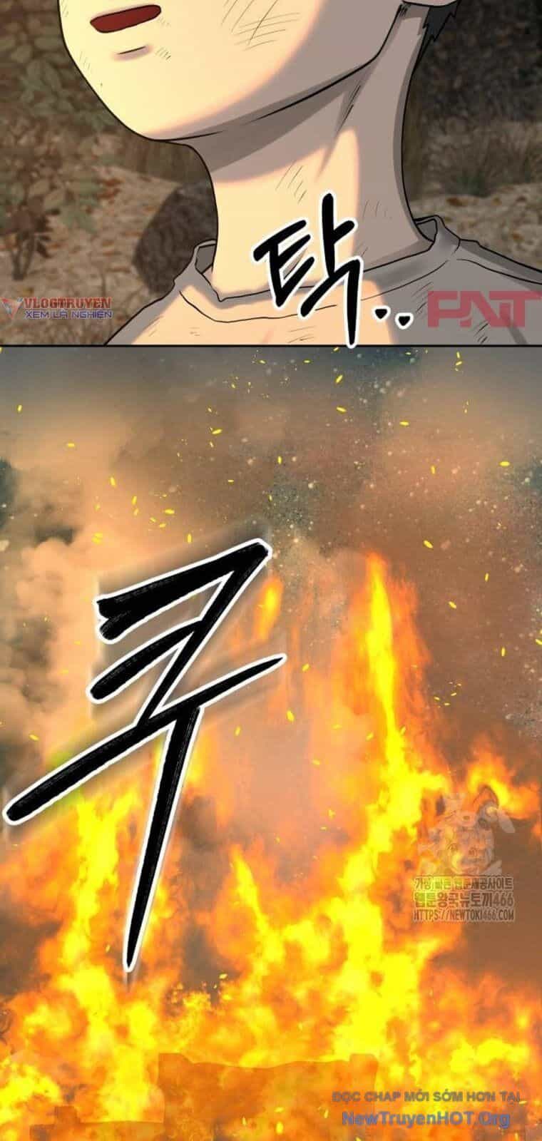 Chớ Bước Vào Nhà Hoang - Chương 12 - ảnh 32