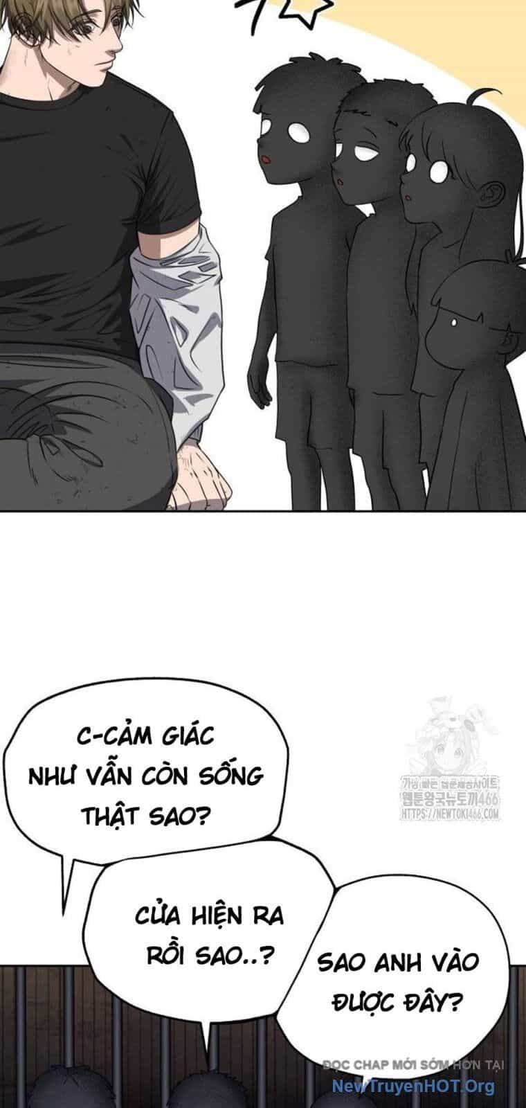 Chớ Bước Vào Nhà Hoang - Chương 13 - ảnh 23