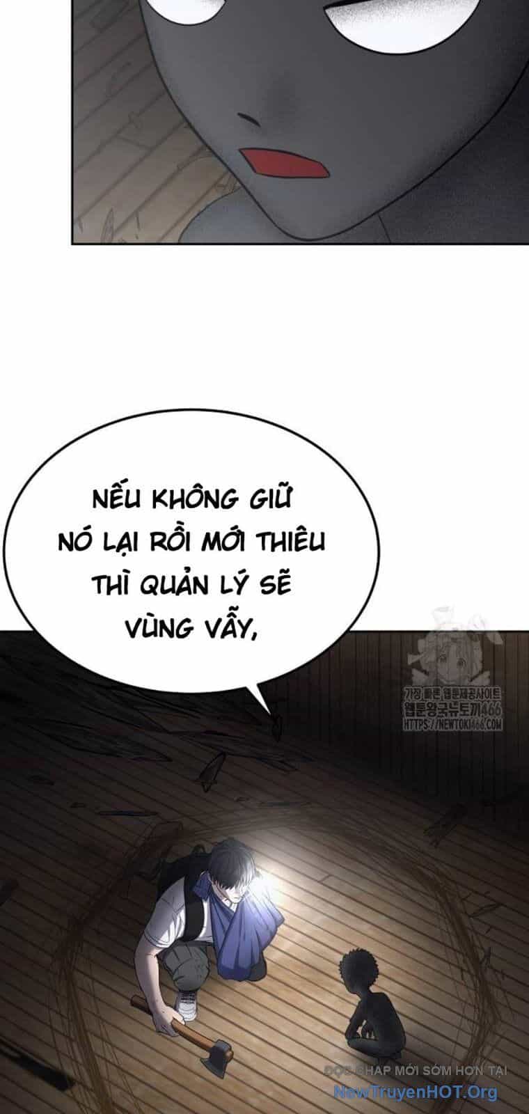 Chớ Bước Vào Nhà Hoang - Chương 13 - ảnh 55