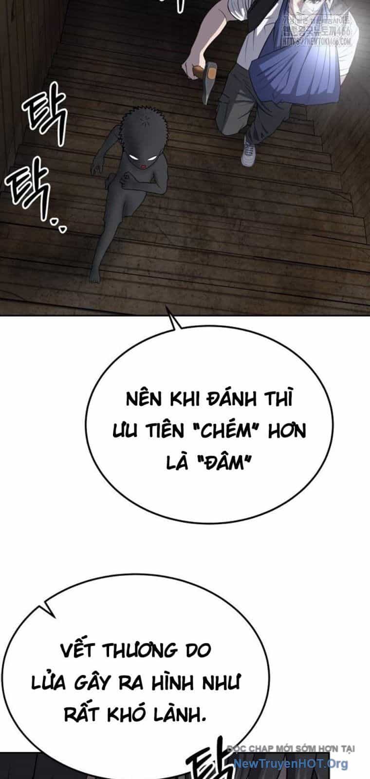 Chớ Bước Vào Nhà Hoang - Chương 13 - ảnh 60