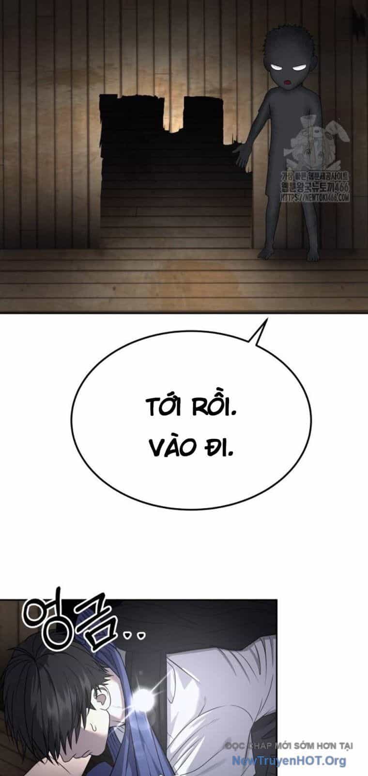 Chớ Bước Vào Nhà Hoang - Chương 13 - ảnh 62