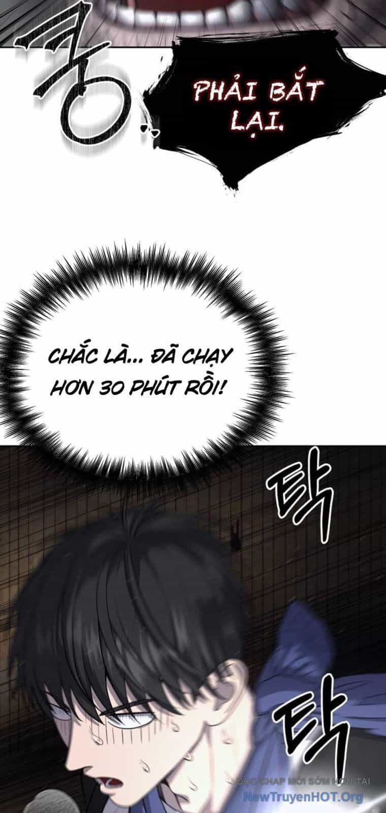 Chớ Bước Vào Nhà Hoang - Chương 14 - ảnh 22