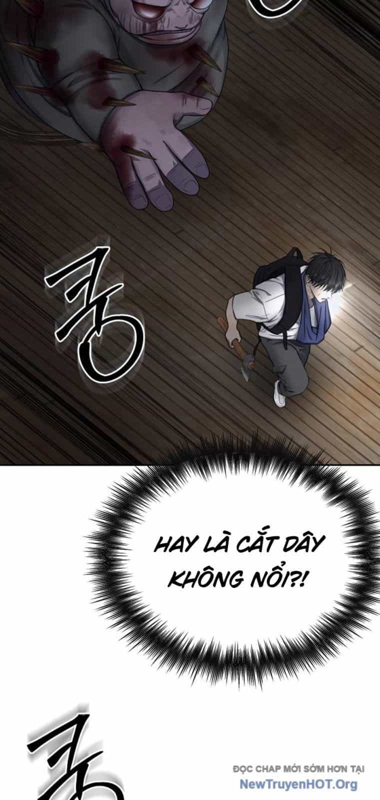 Chớ Bước Vào Nhà Hoang - Chương 14 - ảnh 33