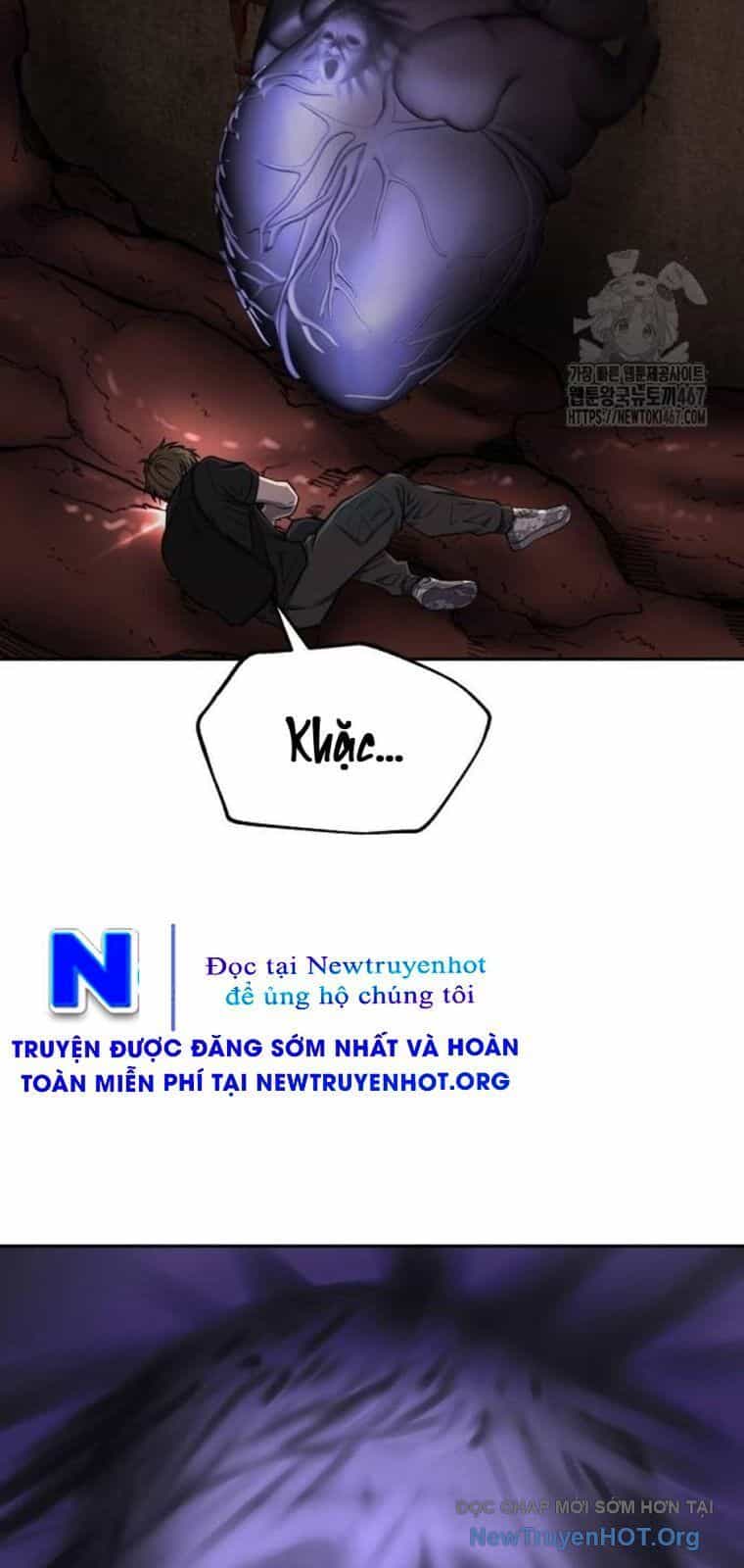 Chớ Bước Vào Nhà Hoang - Chương 15 - ảnh 19