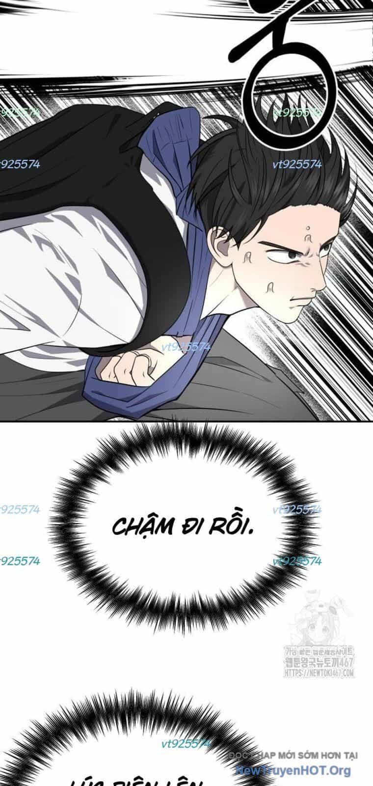 Chớ Bước Vào Nhà Hoang - Chương 15 - ảnh 47