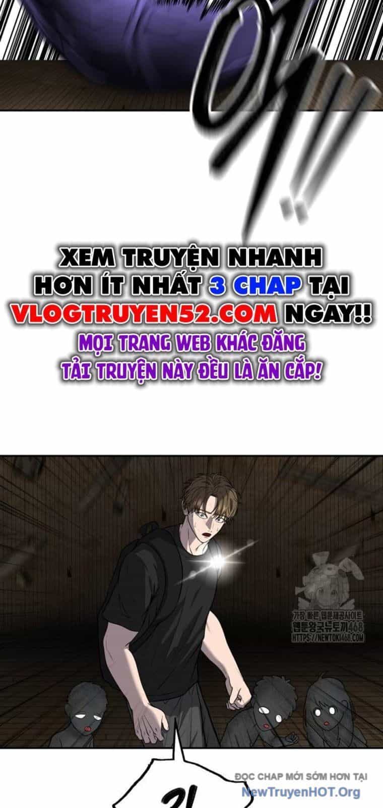 Chớ Bước Vào Nhà Hoang - Chương 16 - ảnh 71
