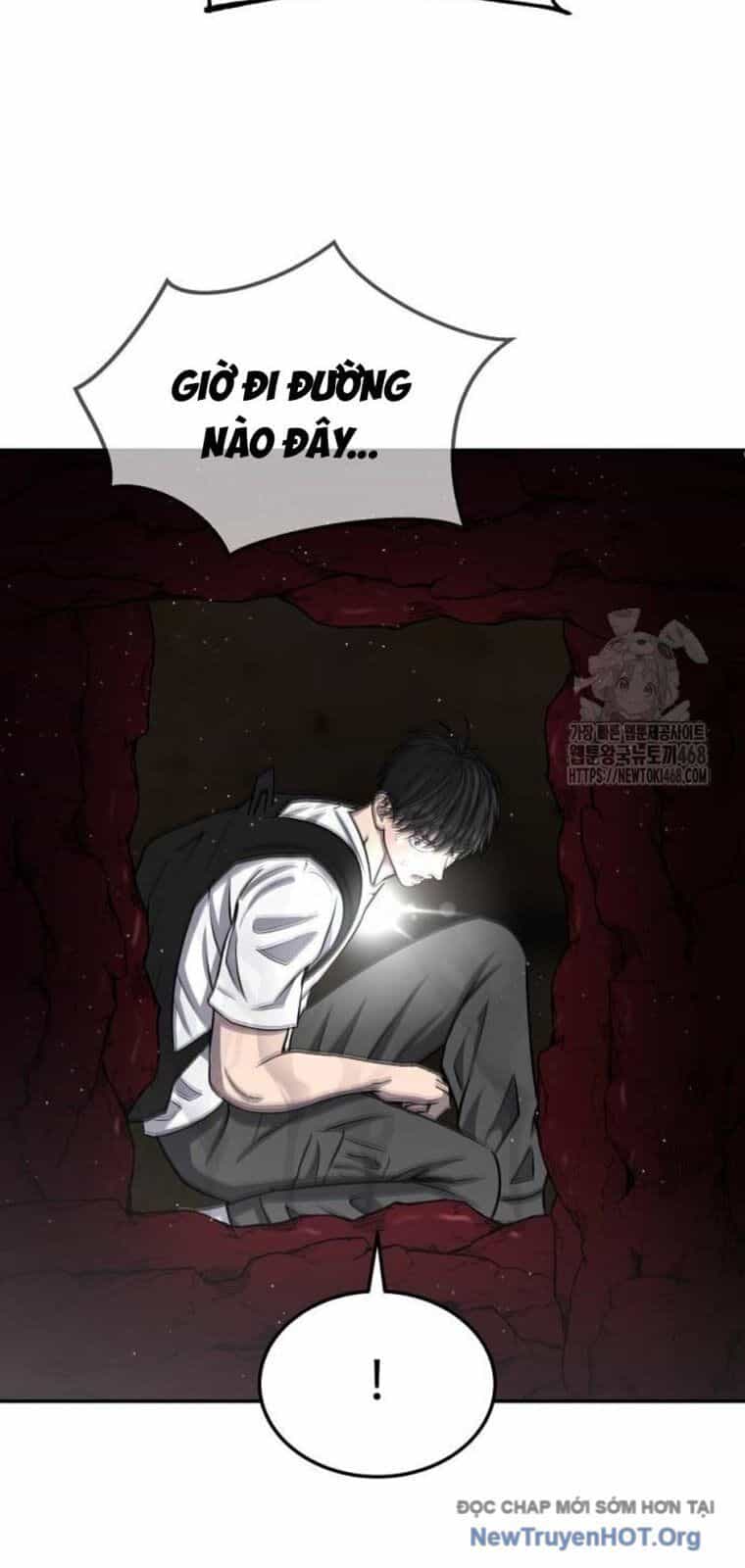Chớ Bước Vào Nhà Hoang - Chương 16 - ảnh 79