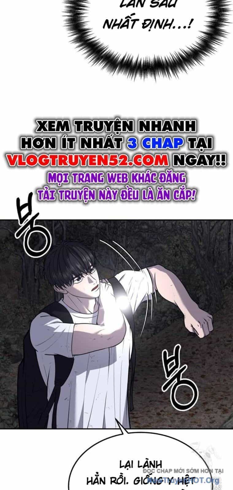 Chớ Bước Vào Nhà Hoang - Chương 17 - ảnh 16