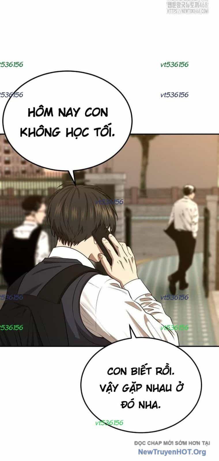 Chớ Bước Vào Nhà Hoang - Chương 17 - ảnh 39