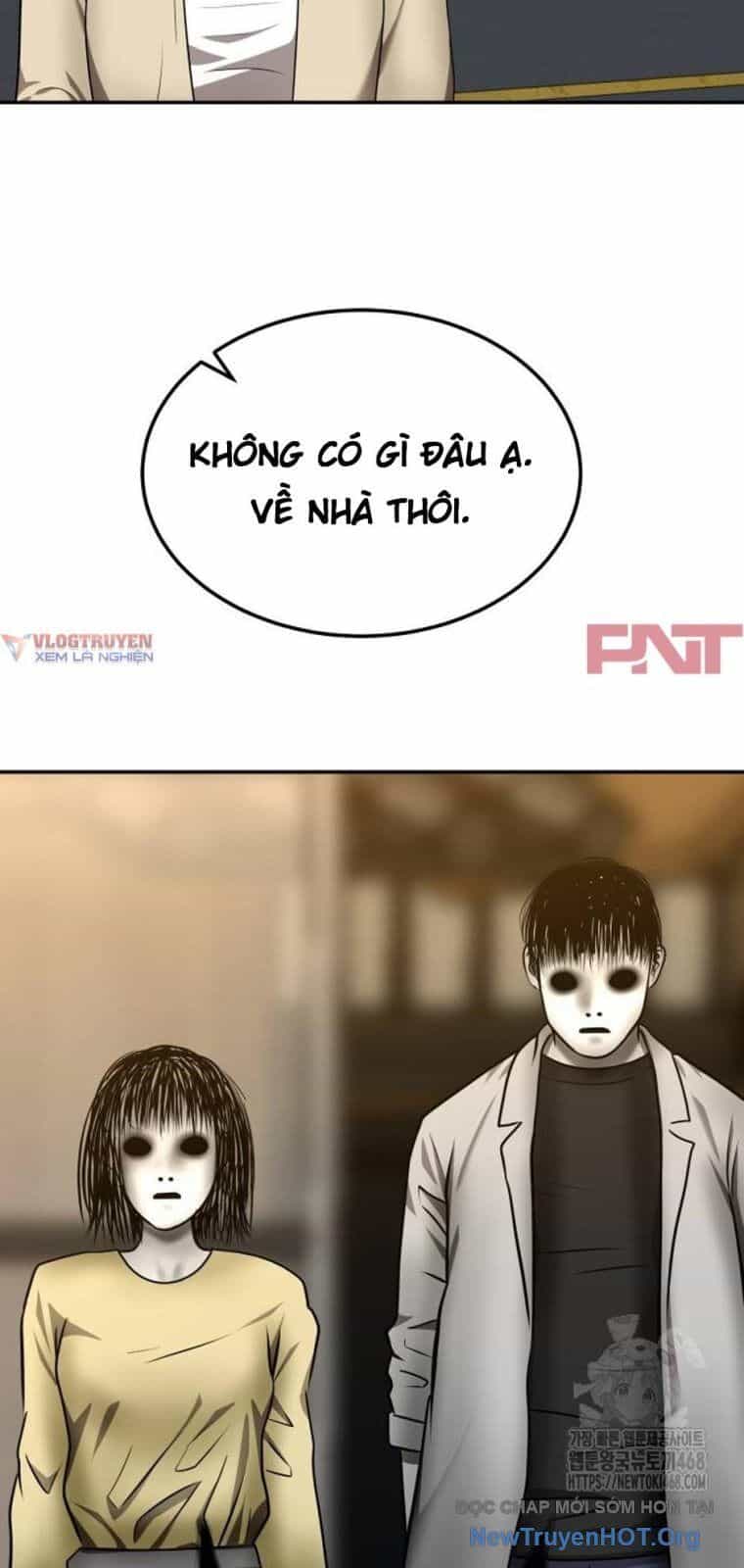 Chớ Bước Vào Nhà Hoang - Chương 17 - ảnh 70