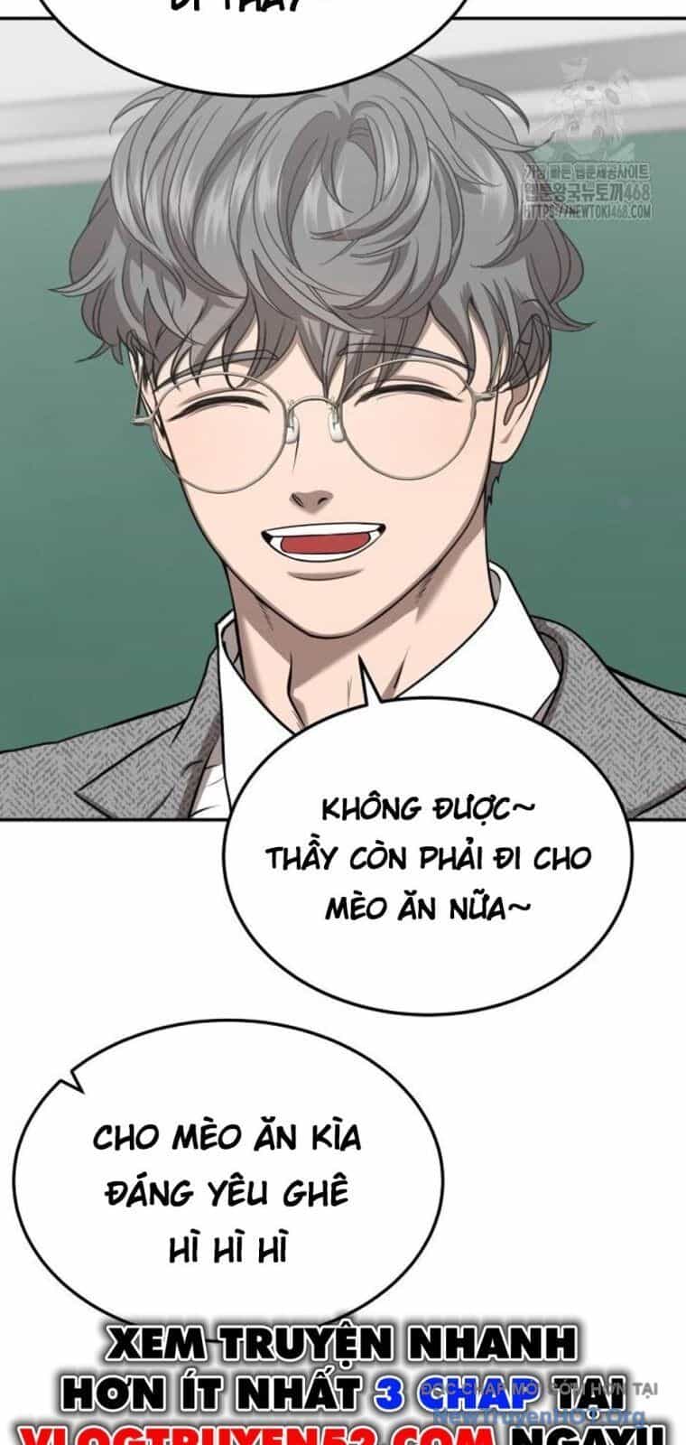 Chớ Bước Vào Nhà Hoang - Chương 17 - ảnh 73