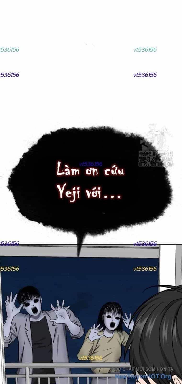 Chớ Bước Vào Nhà Hoang - Chương 17 - ảnh 79