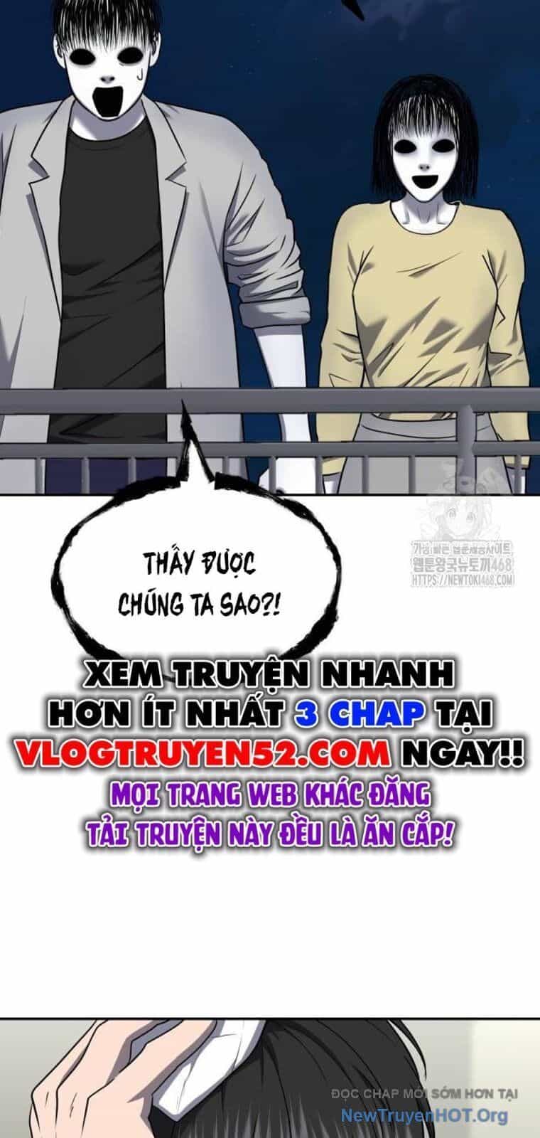 Chớ Bước Vào Nhà Hoang - Chương 18 - ảnh 11