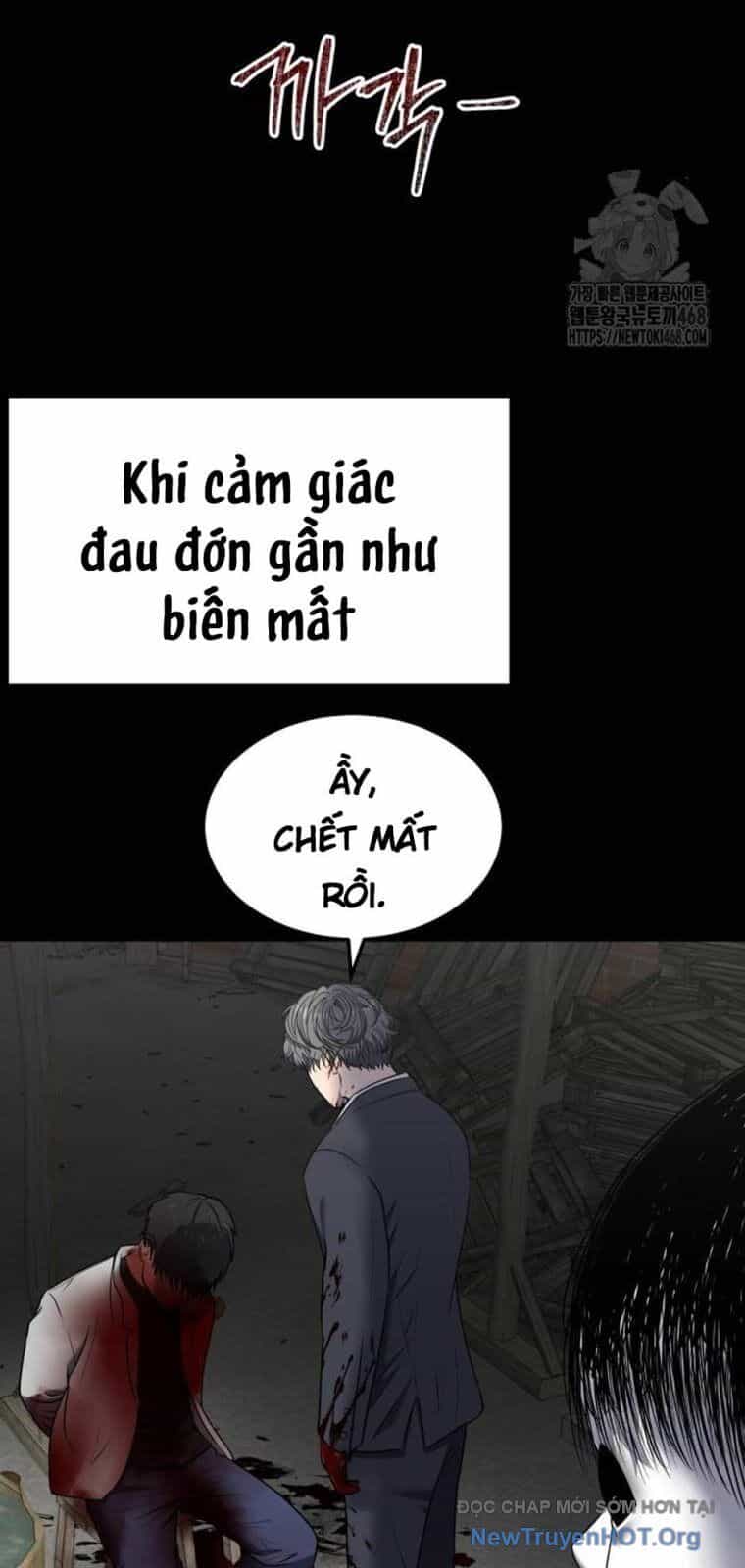 Chớ Bước Vào Nhà Hoang - Chương 18 - ảnh 19