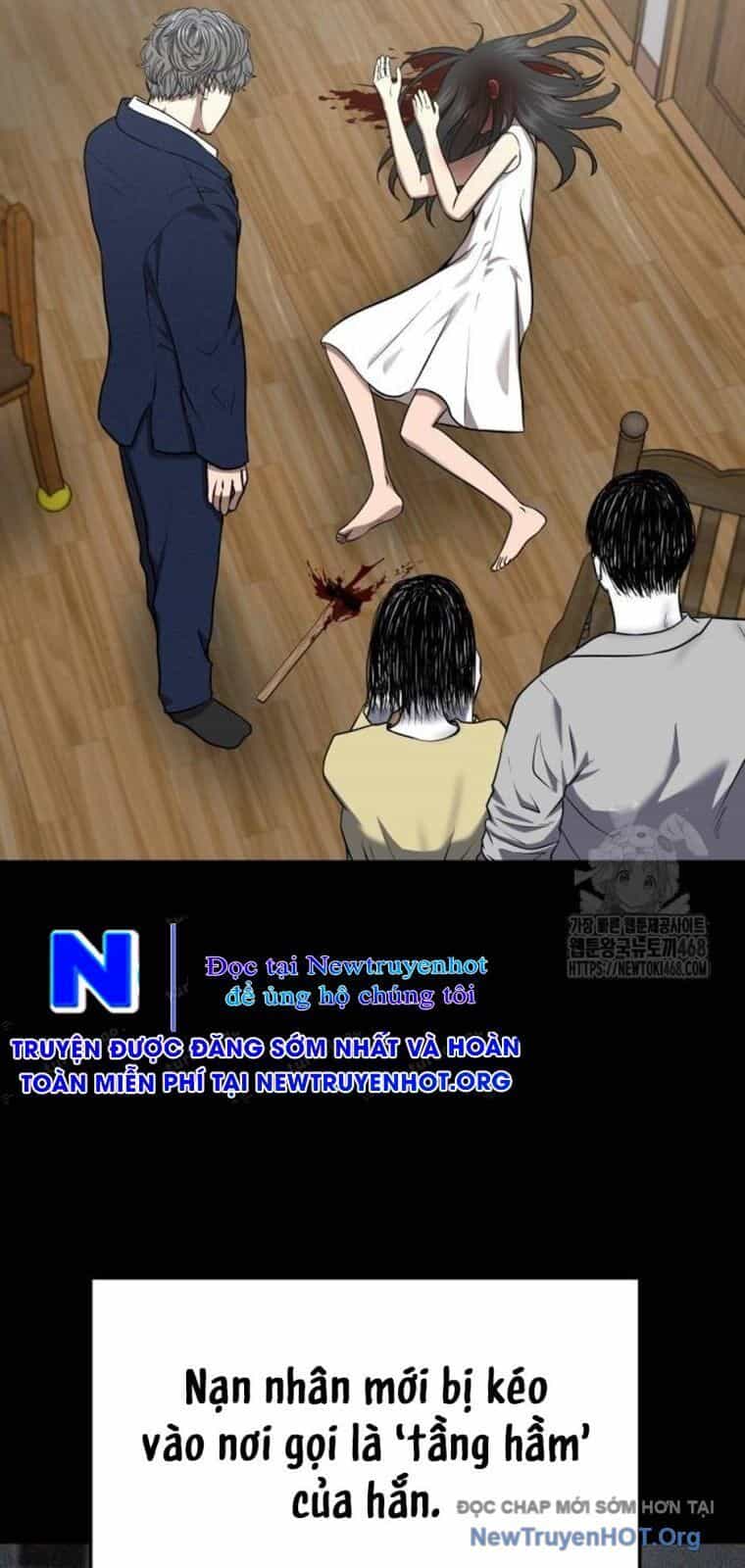 Chớ Bước Vào Nhà Hoang - Chương 18 - ảnh 23