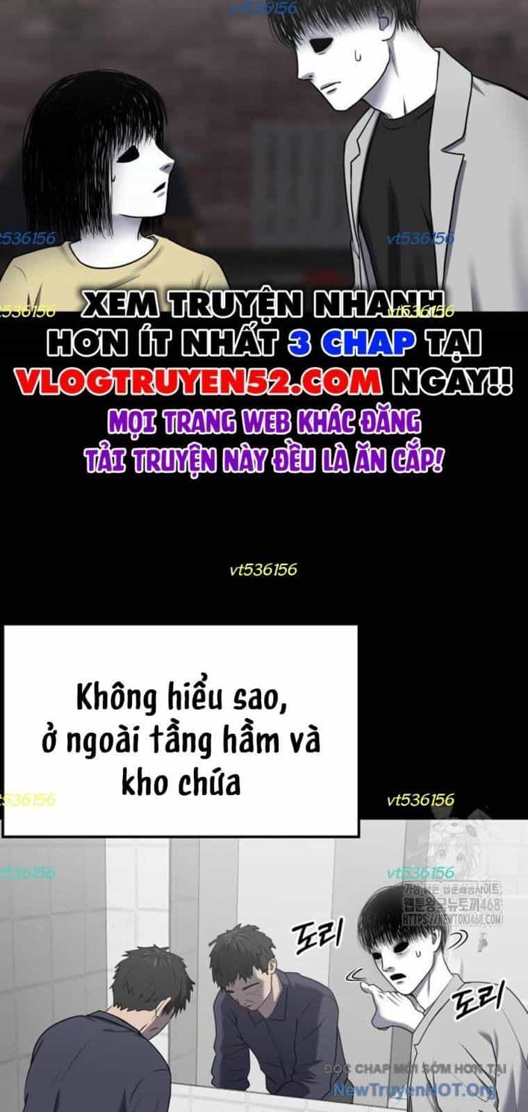Chớ Bước Vào Nhà Hoang - Chương 18 - ảnh 36